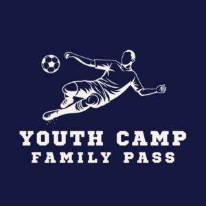 YOUTH CAMP - FAMILY PASS